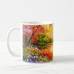 Mug Une mélodie rafraîchissante 035