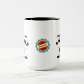 Mug Une Mère Merci De Fils Ou De Fille (Centre)