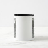 Mug Une mère soucieuse (Centre)