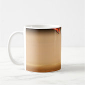 Mug Une Mission De Retour D'Échantillon De Mars Propos (Gauche)