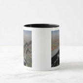 Mug Une mitrailleuse de calibre 50 (Centre)