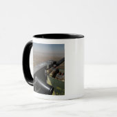 Mug Une mitrailleuse de calibre 50 (Devant gauche)