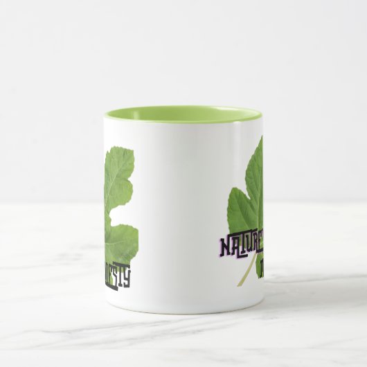 Mug Une mule différente (Centre)