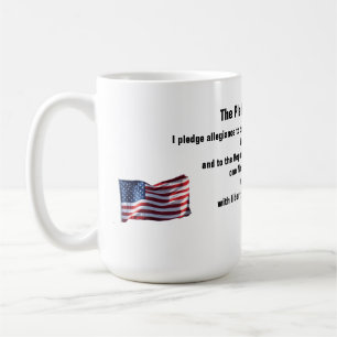 Mug Une musique classique avec les Etats-Unis déclarat