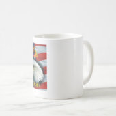 MUG UNE NATION (Devant droit)