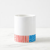 Mug Une nation sous café (Centre)