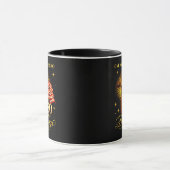 Mug Une nation sous Dieu 250 ans (Centre)