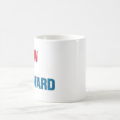 Mug Une nouvelle voie à suivre (Centre)