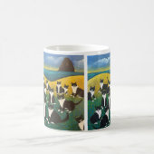 Mug Une occasion formelle (Centre)