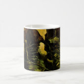 Mug Une paire de chaussures par Vincent van Gogh (Centre)