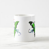 Mug Une paire de dragons (Centre)