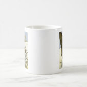 Mug Une paire de merles (Centre)