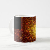 Mug Une paire d'étoiles dans le grand magellanique (Devant gauche)