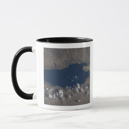Mug Une partie de la mer Morte (Gauche)