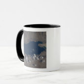 Mug Une partie de la mer Morte (Devant gauche)
