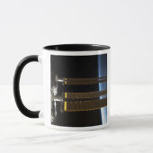 Mug Une partie de la Station spatiale internationale 2 (Gauche)