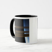 Mug Une partie de la Station spatiale internationale 2 (Devant gauche)