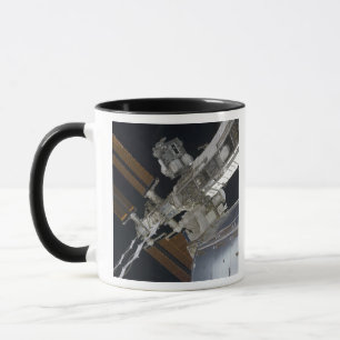 Mug Une partie de la Station Spatiale Internationale 3