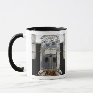 Mug Une partie du télescope spatial Hubble