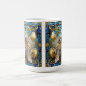 Mug Une perdrix dans un poirier (Centre)