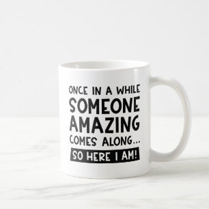 Mug Une personne Extraordinaire