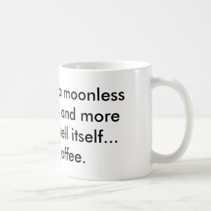 Mug Une phrase godot (Mug)