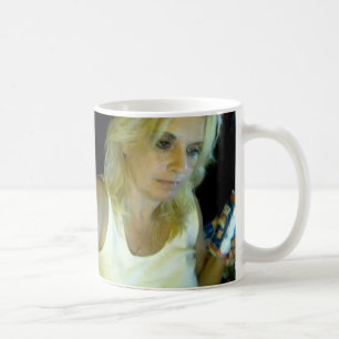 MUG UNE PIC DE MOI :)