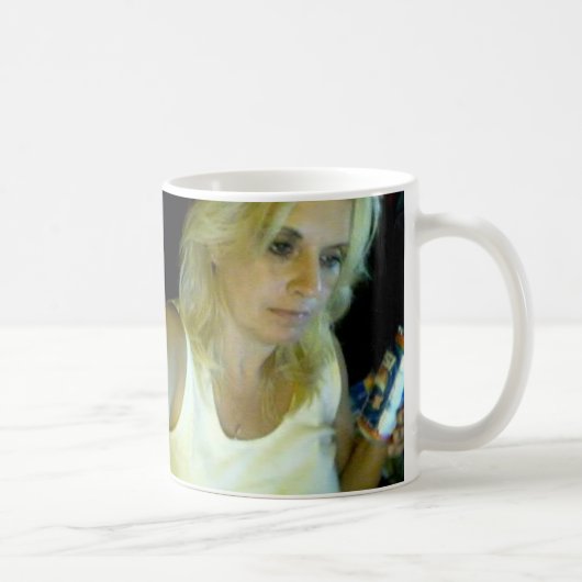 MUG UNE PIC DE MOI :) (Droite)