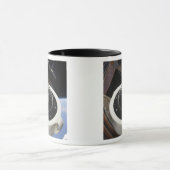 Mug Une pierre de lune 3 (Centre)