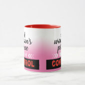 Mug Une place de femme, le café branché Mug. (Centre)