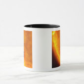 Mug Une planète de taille Jupiter (Centre)