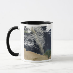 Mug Une plume de la poussière