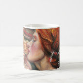 Mug Une plus grande beauté - (Centre)