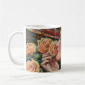 Mug Une plus grande beauté - (Gauche)