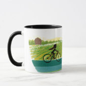 Mug Une Promenade L'Après-Midi (Gauche)