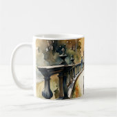 Mug Une promenade le dimanche (Gauche)