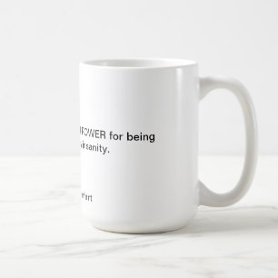 MUG UNE PUISSANCE PLUS ÉLEVÉE