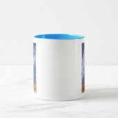 Mug Une rafale de vent par John Singer Sargent (Centre)