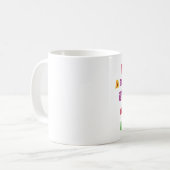 Mug Une rançon pour votre cercueil (Devant gauche)