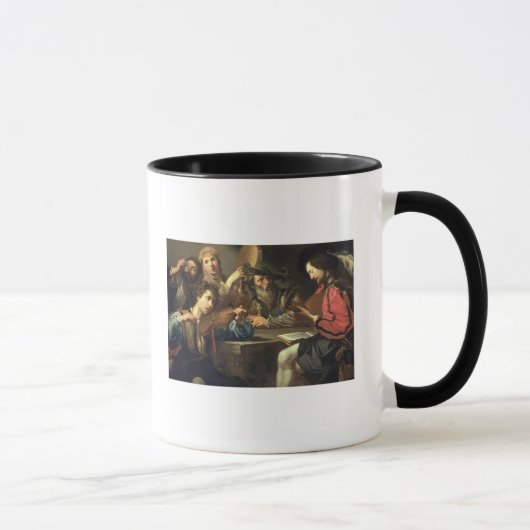 Mug Une réunion de musical (Droite)