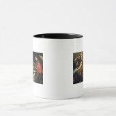 Mug Une réunion de musical (Centre)