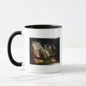 Mug Une réunion musicale des chats (Gauche)