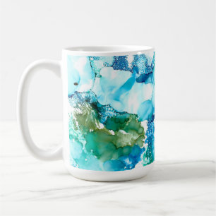 Mug Une Rivière Traverse En Musique