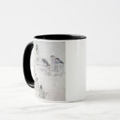 Mug Une salle de classe confucéenne (Sodang) (copie de (Devant gauche)
