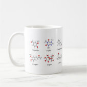 Mug Une saveur de Lotta (Gauche)
