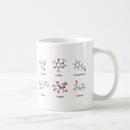 Mug Une saveur de Lotta (Droite)