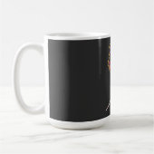 Mug Une série visuelle de printemps (Gauche)