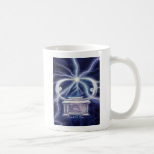 Mug "UNE SOURCE" son nom est YaHWeH