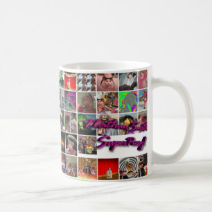 Mug Une tasse. Bam !