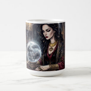 Mug Une tempête arrive
